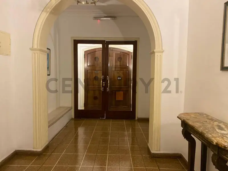 Departamento en venta · Recoleta, CABA