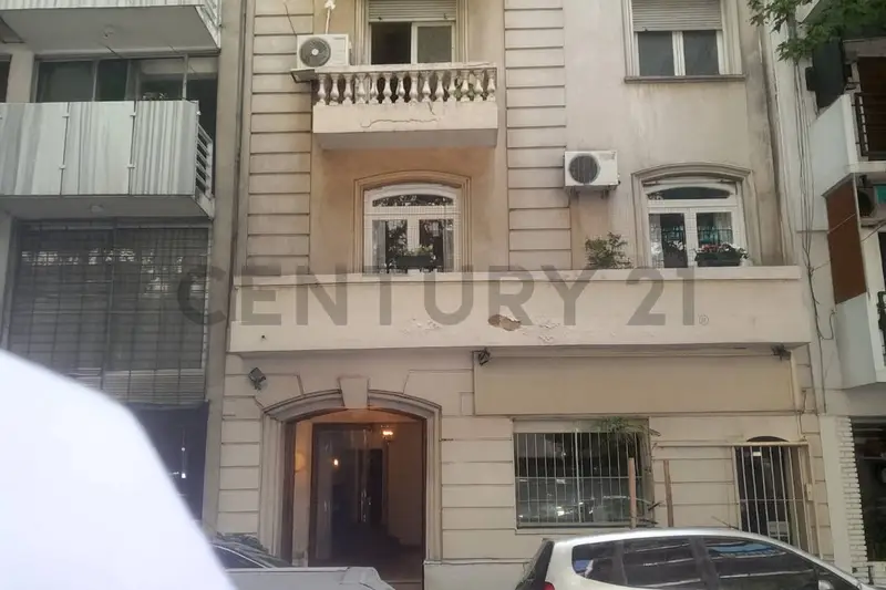Departamento en venta · Recoleta, CABA