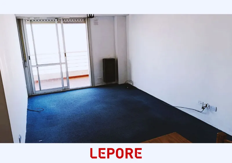 Departamento en alquiler · Monserrat, CABA