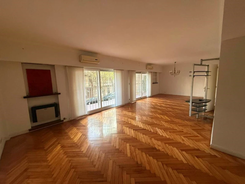Departamento en venta · Belgrano, CABA