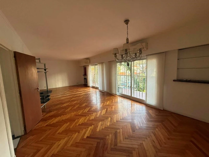 Departamento en venta · Belgrano, CABA