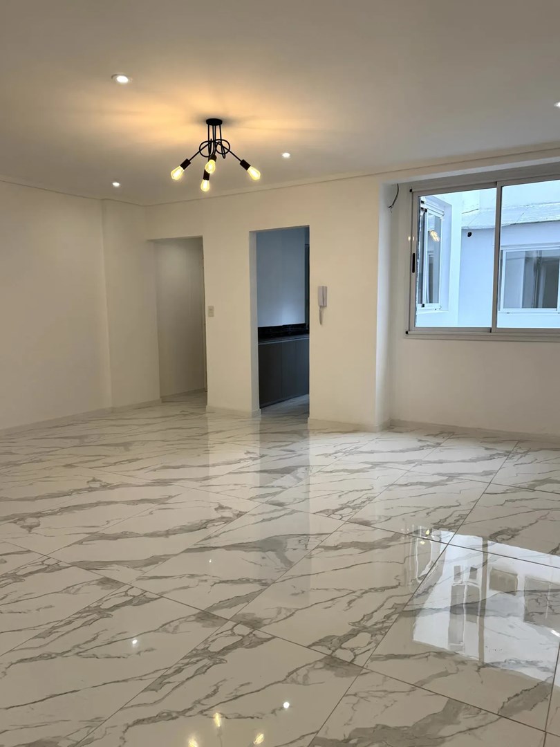 Departamento en venta · Belgrano, CABA