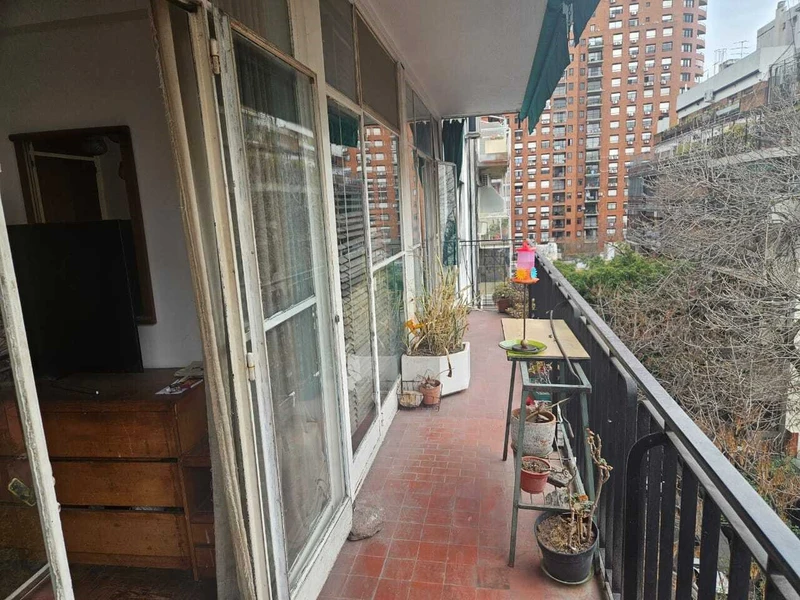 Departamento en venta · Palermo, CABA