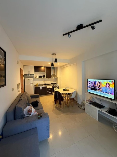 Departamento en venta · Belgrano, CABA