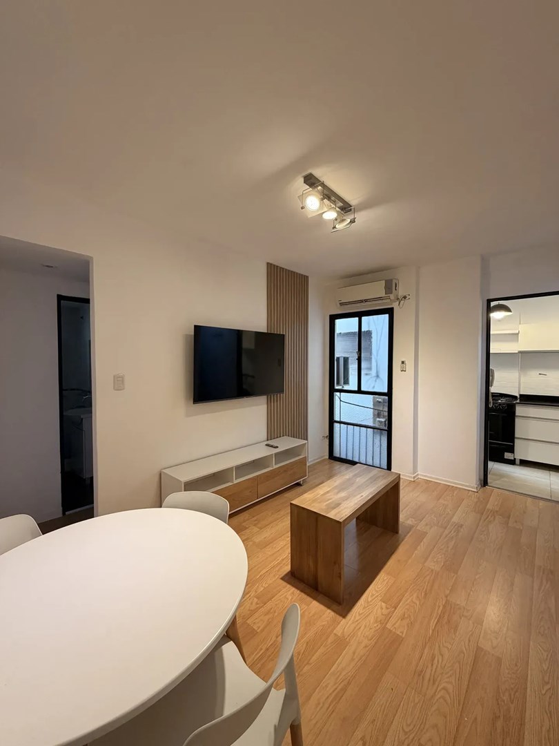 Departamento en venta · Palermo Soho, Palermo, CABA