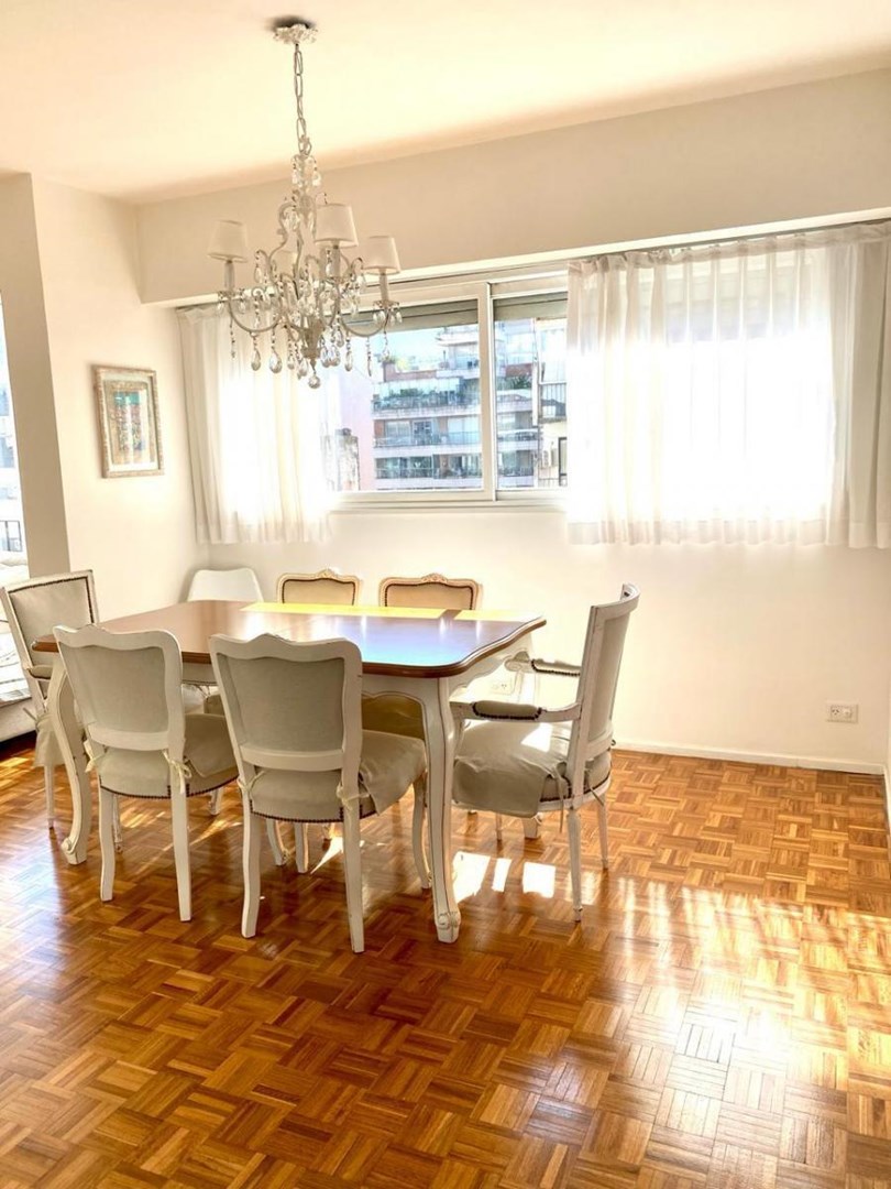 Departamento en venta · Las Cañitas, Palermo, CABA