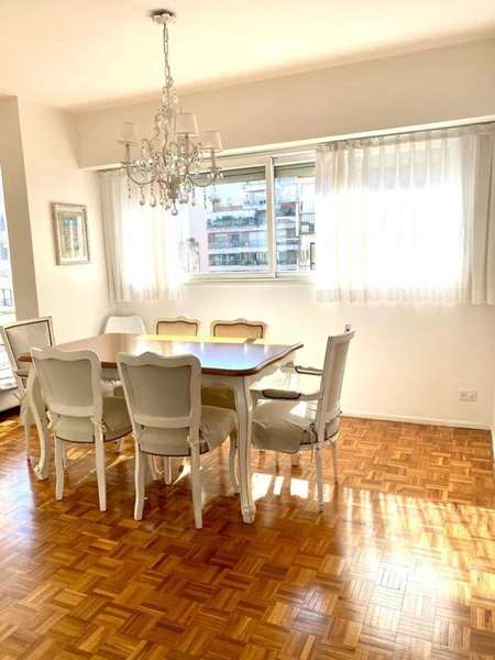 Departamento en venta · Las Cañitas, Palermo, CABA Departamento en venta · Las Cañitas, Palermo, CABA