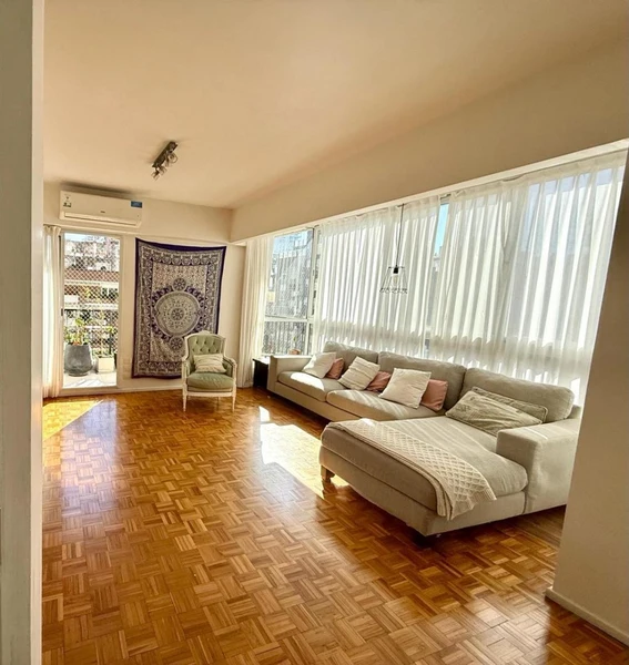 Departamento en venta · Las Cañitas, Palermo, CABA Departamento en venta · Las Cañitas, Palermo, CABA
