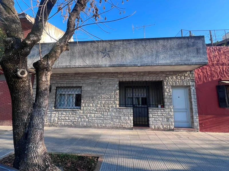 Casa en venta · Mataderos, CABA Casa en venta · Mataderos, CABA