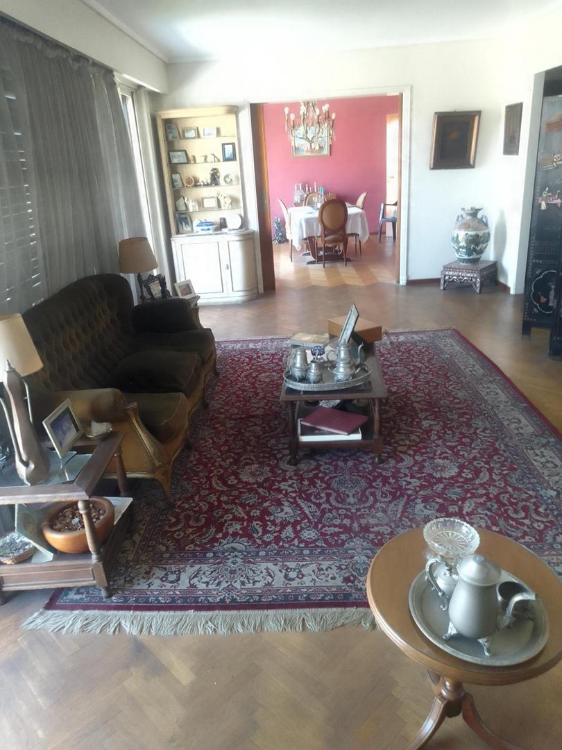 Departamento en venta · Belgrano, CABA