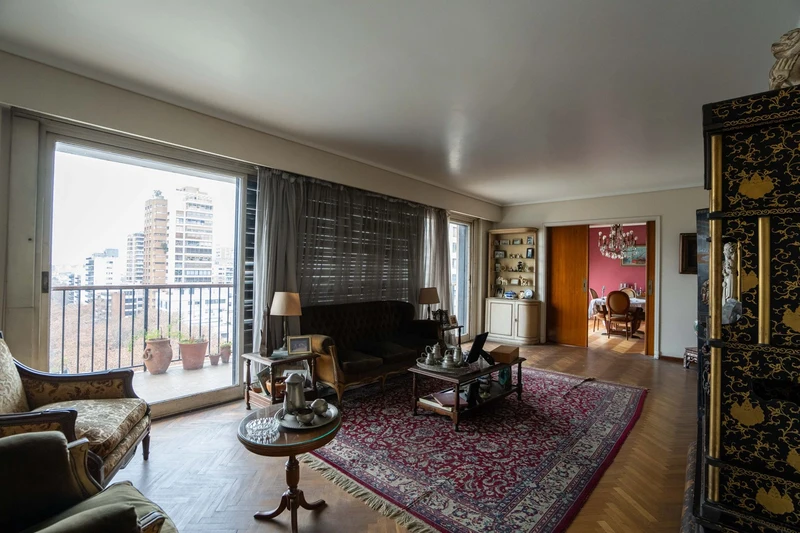 Departamento en venta · Belgrano, CABA Departamento en venta · Belgrano, CABA
