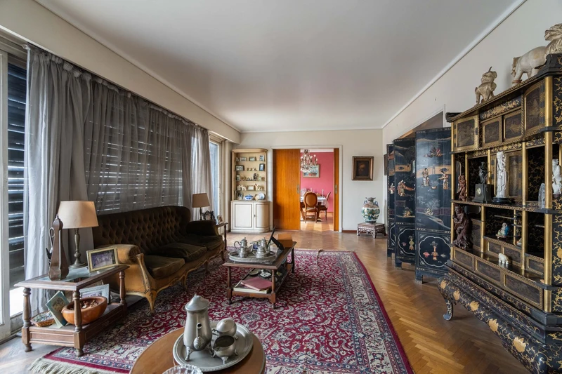 Departamento en venta · Belgrano, CABA Departamento en venta · Belgrano, CABA
