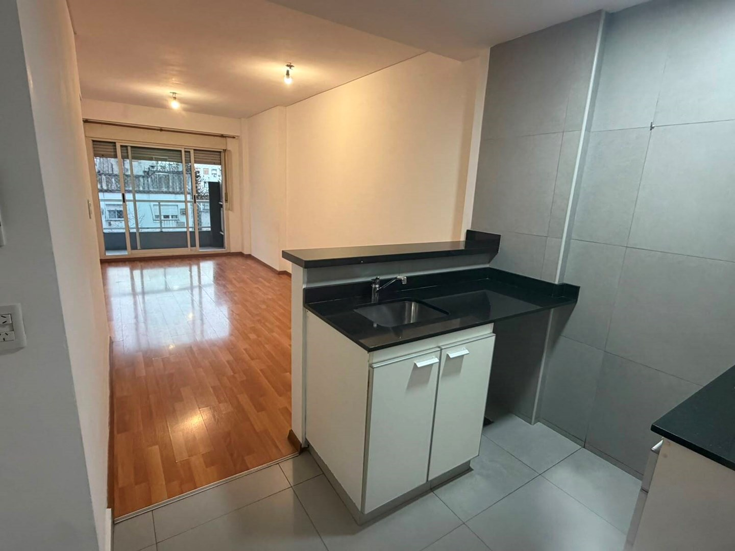Departamento en alquiler · Caballito, CABA Departamento en alquiler · Caballito, CABA