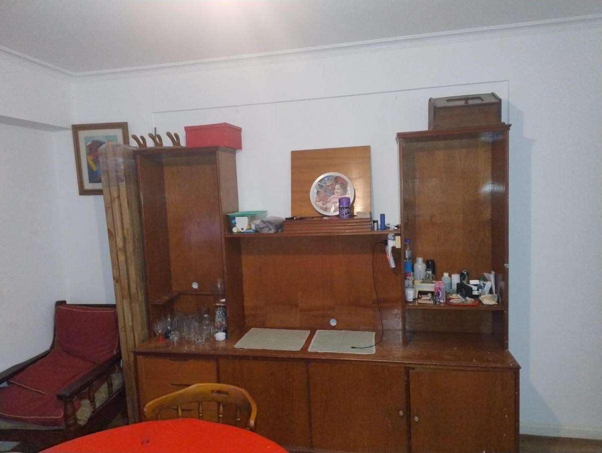 Departamento en venta · Villa General Mitre, CABA