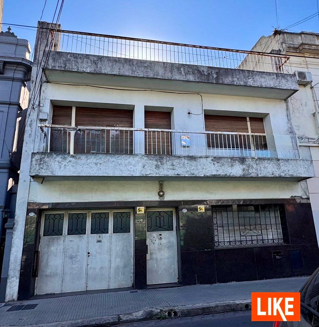 Terreno en venta · Villa del Parque, CABA Terreno en venta · Villa del Parque, CABA
