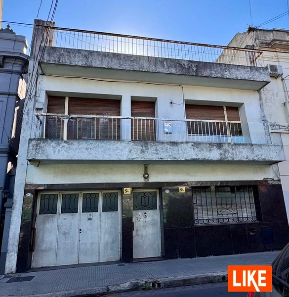 Terreno en venta · Villa del Parque, CABA