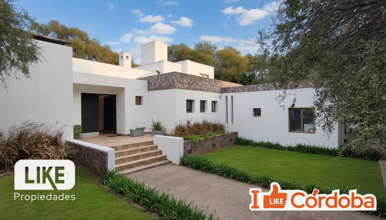 Casa en venta · Puerto del Aguila Country Nautico, Los Molinos, Calamuchita, Córdoba