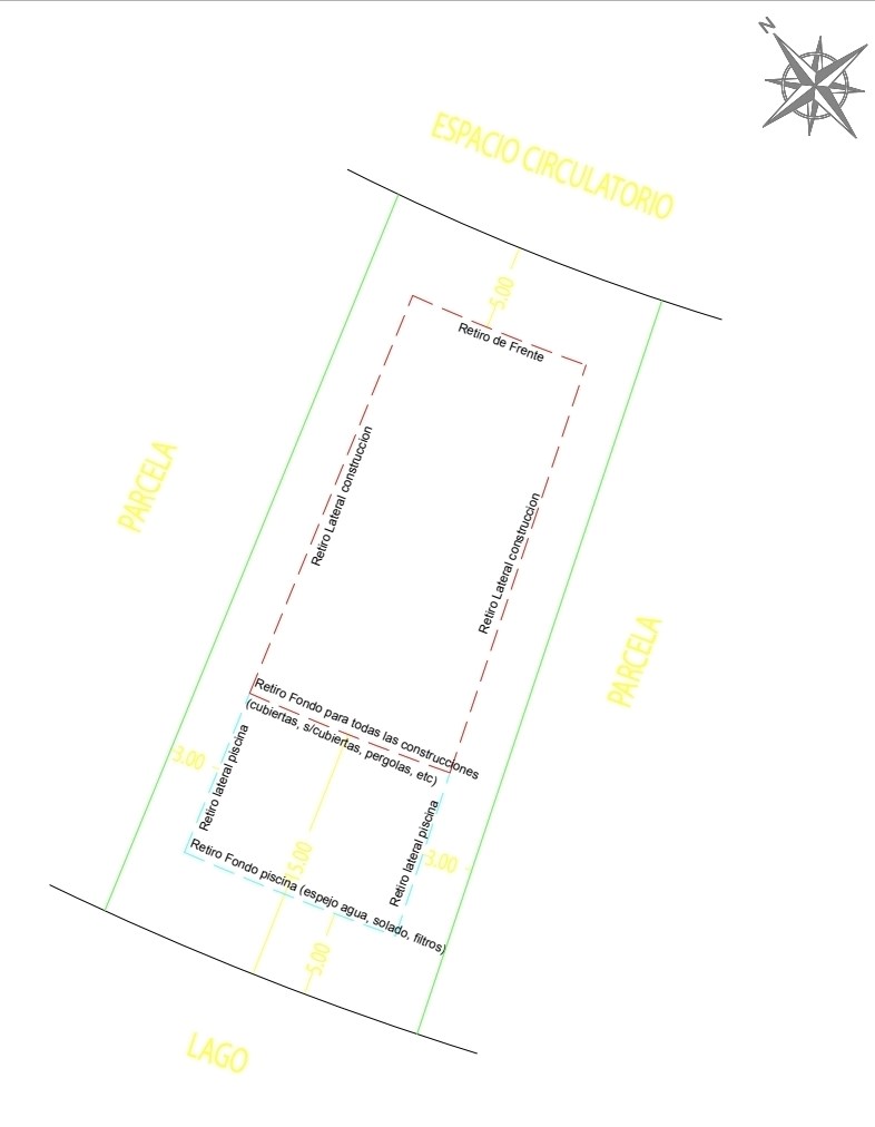 Terreno en venta · Los Puentes, Nordelta, Tigre, GBA Norte, Provincia de Buenos Aires Terreno en venta · Los Puentes, Nordelta, Tigre, GBA Norte, Provincia de Buenos Aires