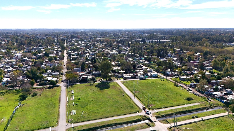 Terreno en venta · Pilar, GBA Norte, Provincia de Buenos Aires