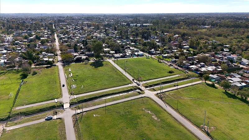 Terreno en venta · Pilar, GBA Norte, Provincia de Buenos Aires