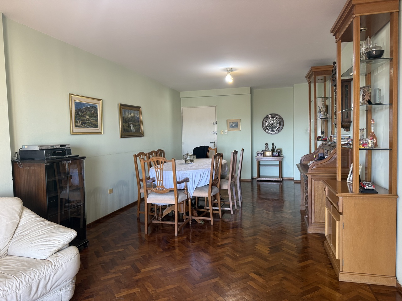 VENTA | Complejo Alas III | 4 Dormitorios | Cochera | Balcón