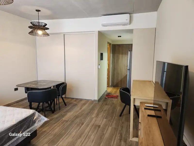 Departamento en alquiler · Campus Vista, Del Viso, Pilar, GBA Norte, Provincia de Buenos Aires
