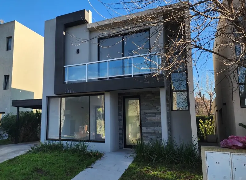 Casa en alquiler · Pilar, GBA Norte, Provincia de Buenos Aires