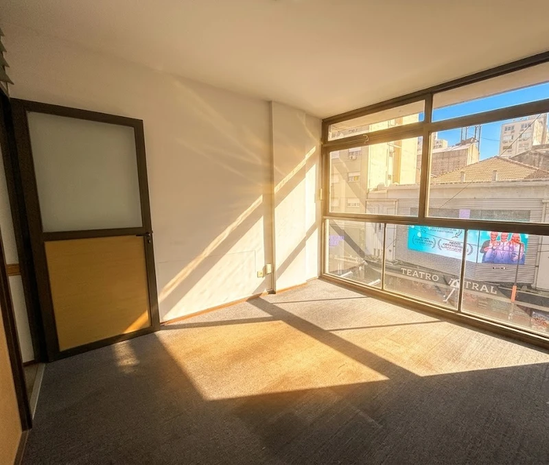 Departamento en venta · San Nicolás, CABA Departamento en venta · San Nicolás, CABA