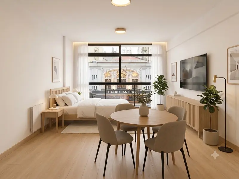 Departamento en venta · San Nicolás, CABA Departamento en venta · San Nicolás, CABA