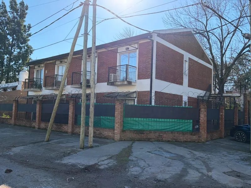 Departamento en venta · Pilar, GBA Norte, Provincia de Buenos Aires