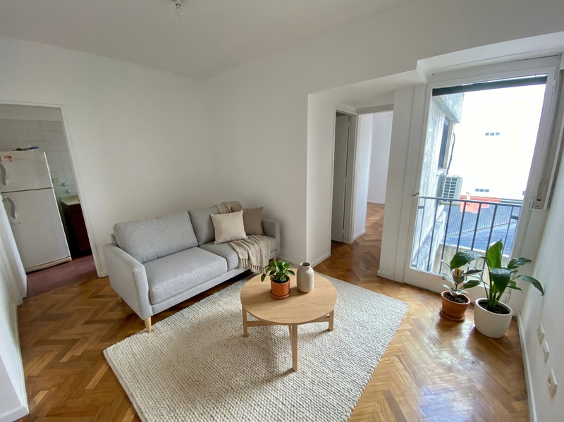 Departamento en alquiler · Las Cañitas, Palermo, CABA
