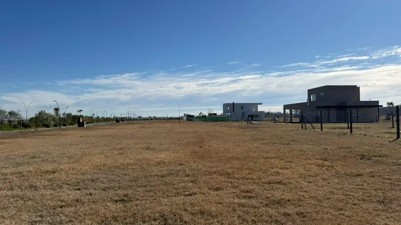 Terreno en venta · Puertos del Lago, Escobar, GBA Norte, Provincia de Buenos Aires