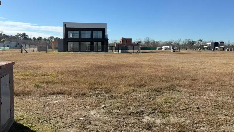 Terreno en venta · Puertos del Lago, Escobar, GBA Norte, Provincia de Buenos Aires