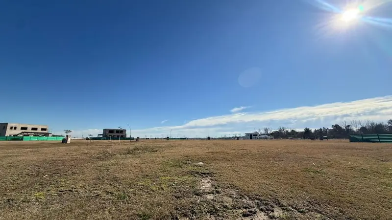 Terreno en venta · Puertos del Lago, Escobar, GBA Norte, Provincia de Buenos Aires