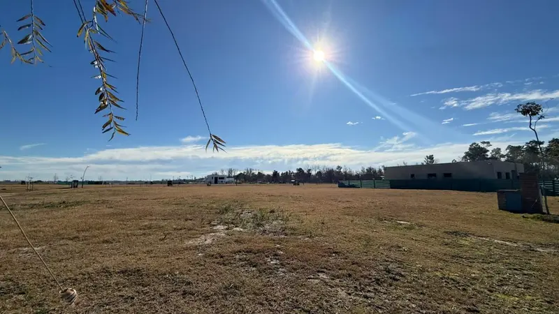 Terreno en venta · Puertos del Lago, Escobar, GBA Norte, Provincia de Buenos Aires