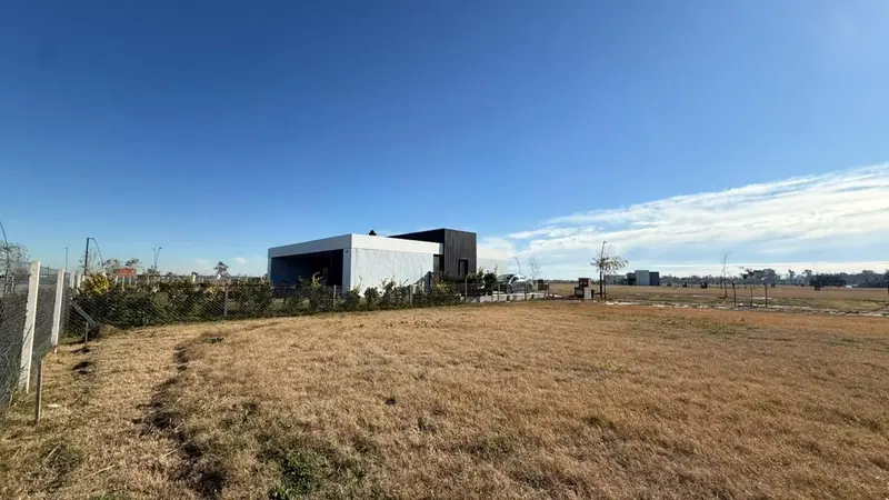 Terreno en venta · Puertos del Lago, Escobar, GBA Norte, Provincia de Buenos Aires