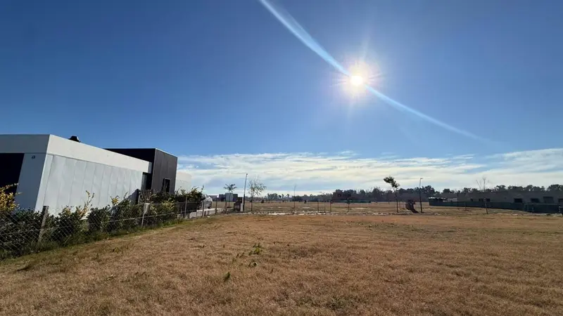 Terreno en venta · Puertos del Lago, Escobar, GBA Norte, Provincia de Buenos Aires
