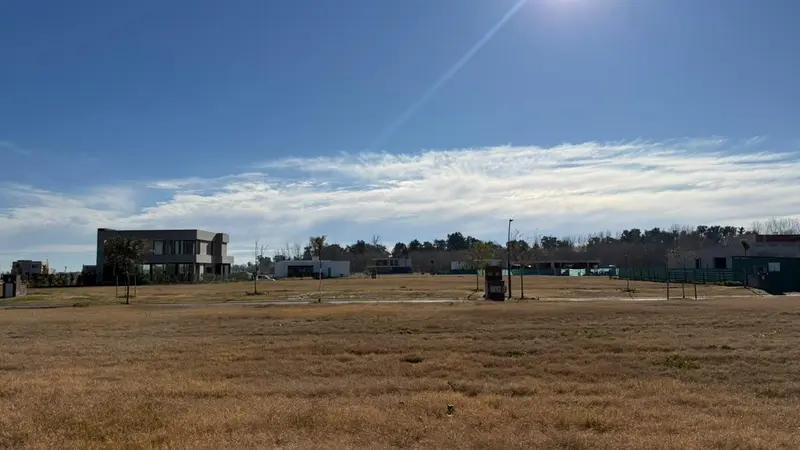 Terreno en venta · Puertos del Lago, Escobar, GBA Norte, Provincia de Buenos Aires