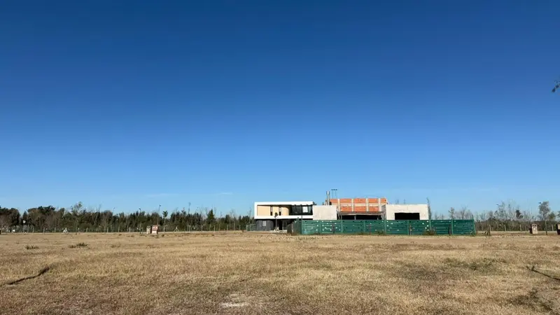 Terreno en venta · Puertos del Lago, Escobar, GBA Norte, Provincia de Buenos Aires