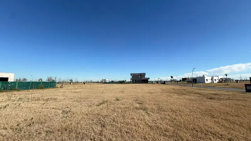 Terreno en venta · Puertos del Lago, Escobar, GBA Norte, Provincia de Buenos Aires