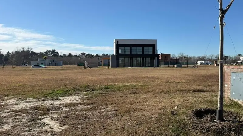 Terreno en venta · Puertos del Lago, Escobar, GBA Norte, Provincia de Buenos Aires
