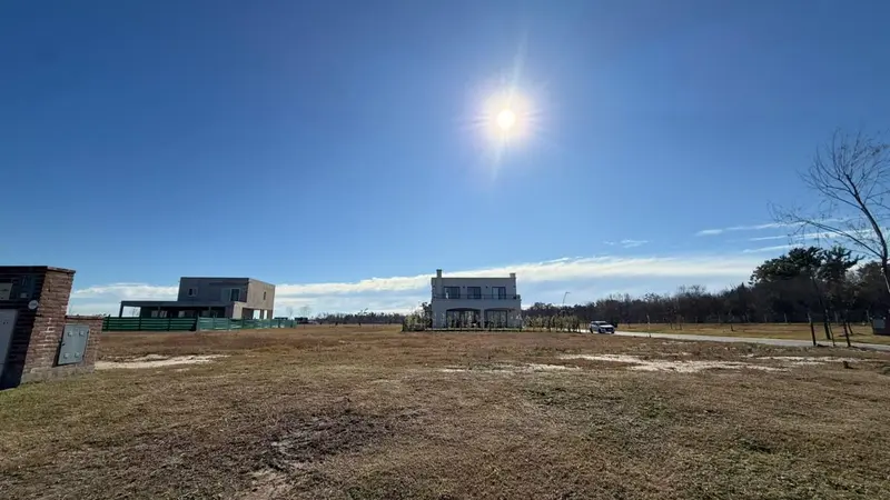 Terreno en venta · Puertos del Lago, Escobar, GBA Norte, Provincia de Buenos Aires