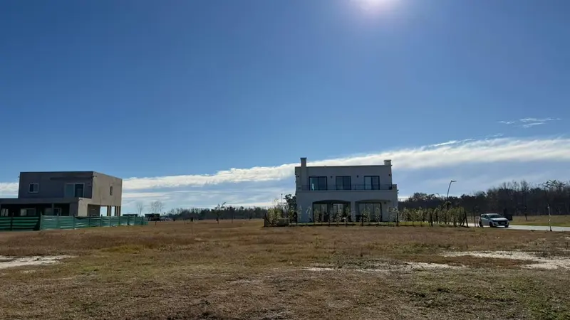 Terreno en venta · Puertos del Lago, Escobar, GBA Norte, Provincia de Buenos Aires