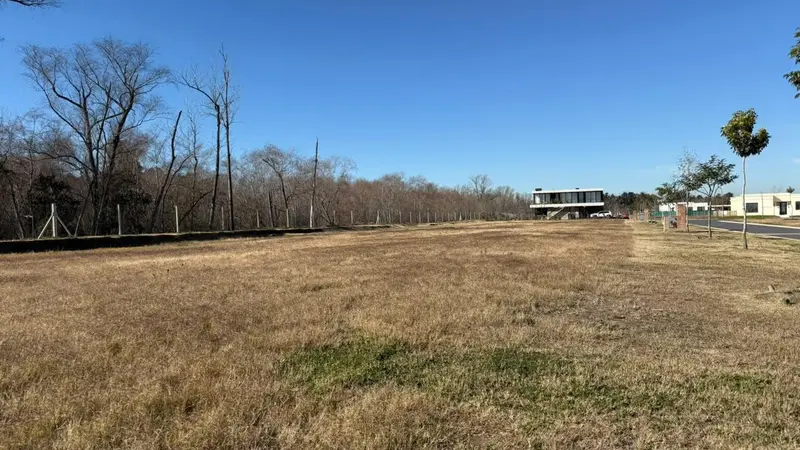 Terreno en venta · Puertos del Lago, Escobar, GBA Norte, Provincia de Buenos Aires