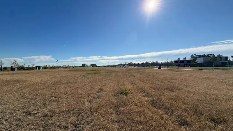Terreno en venta · Puertos del Lago, Escobar, GBA Norte, Provincia de Buenos Aires