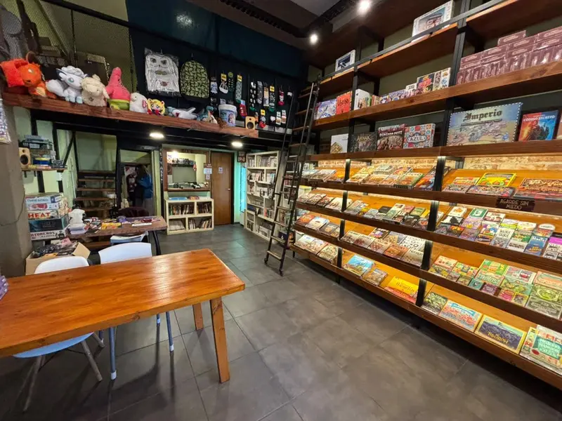 Comercio en venta · Chacarita, CABA