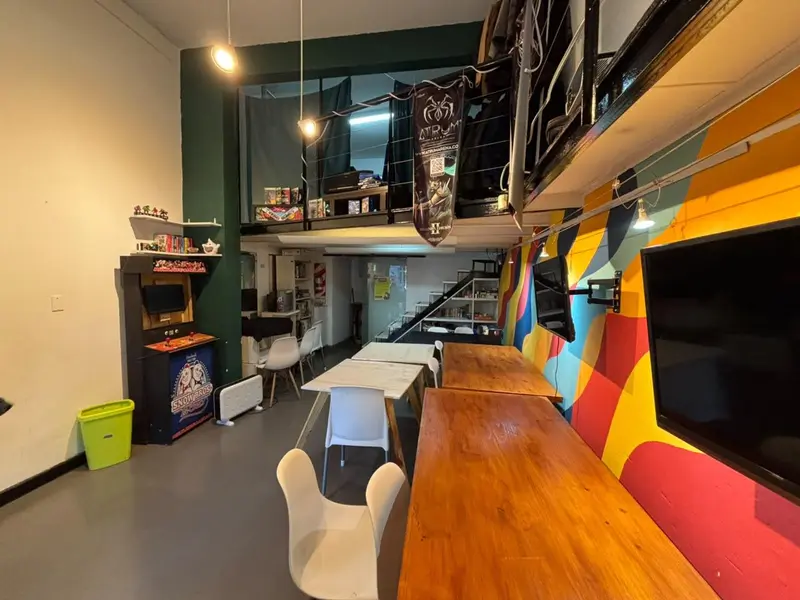 Comercio en venta · Chacarita, CABA