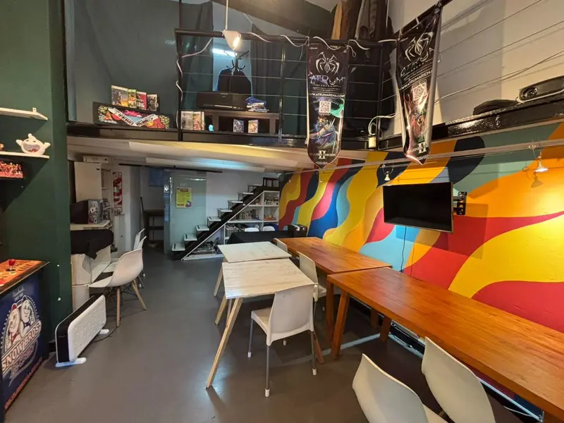 Comercio en venta · Chacarita, CABA