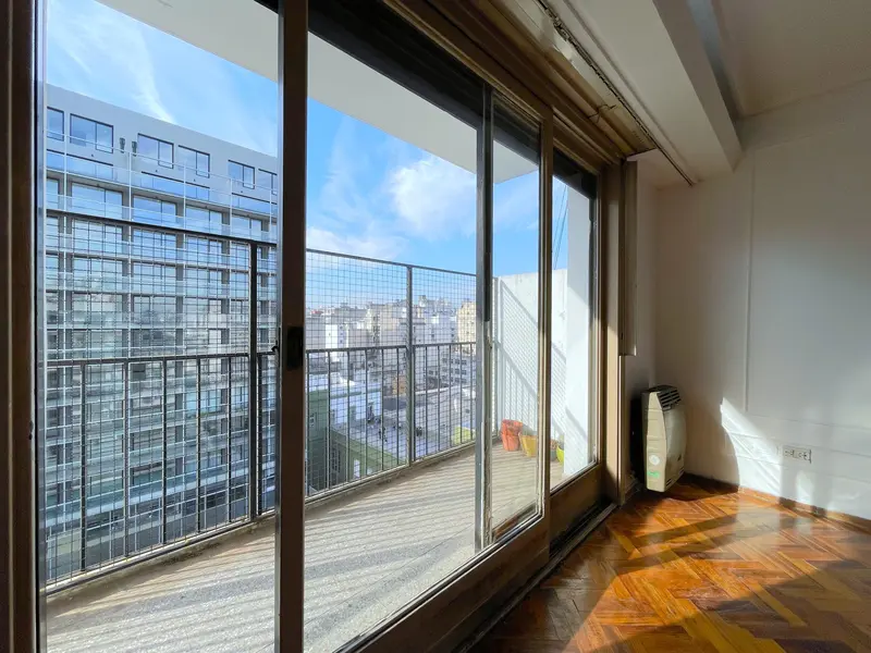 Departamento en venta · Balvanera, CABA