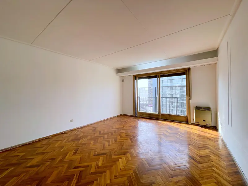 Departamento en venta · Balvanera, CABA